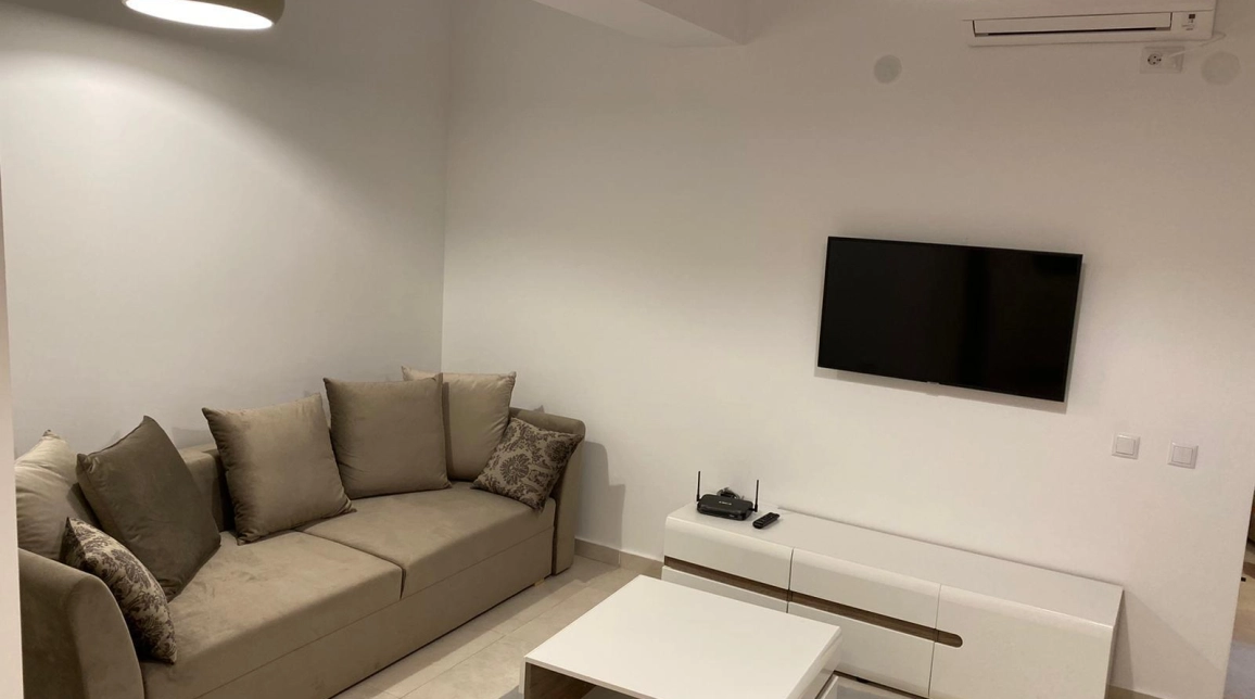 Oferta Apartament de vanzare, 2 camere, , 42 mp , Pacurari,  Petru Poni -Concept Residence imagine 2