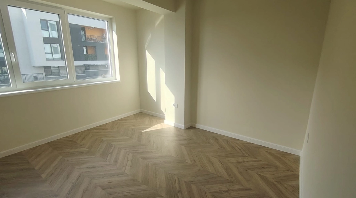 Oferta 2 camere, decomandat, 62 mp , de vanzare apartament nou in zona Rediu,  Str. Soarelui Popas Pacurari imagine 6