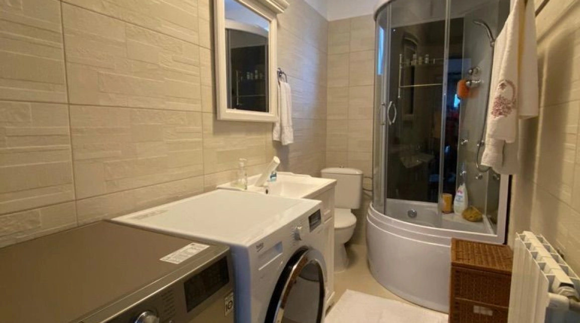 Oferta Valea Lupului casa 203 mp , 4 camere, de vanzare,  Popas Pacurari imagine 18