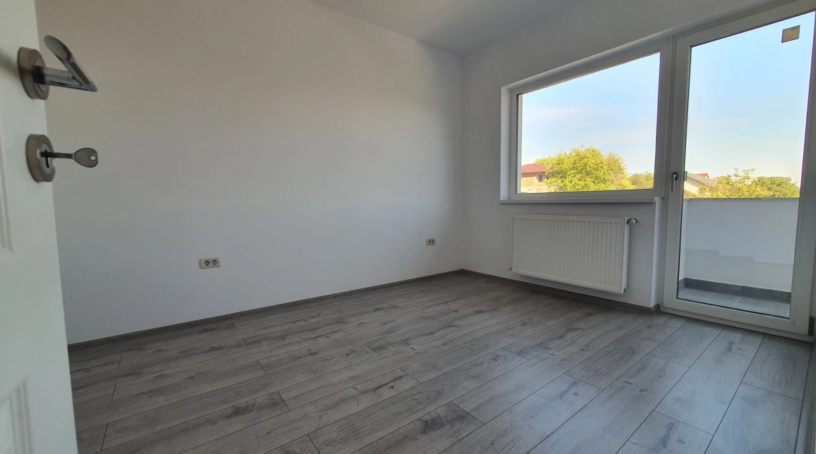 Oferta Casa, 4 camere, 117 mp , Bucium, de vanzare,  Visani la strada principala la 3min de Mall Family imagine 20