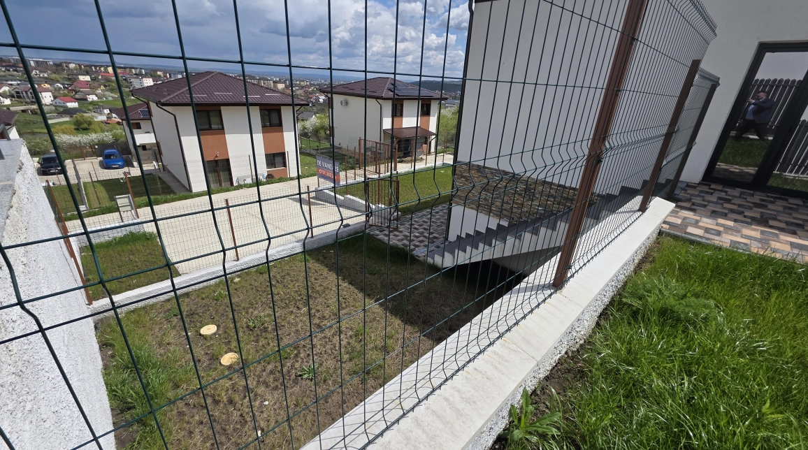 Oferta Casa, 3 camere, 80 mp , CUG, de vanzare,  Valea Adanca imagine 5