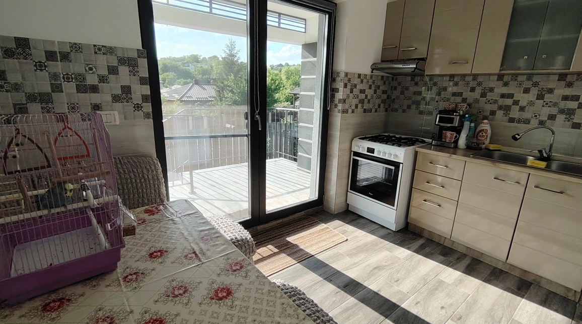 Oferta De vanzare casa, 3 camere, 89 mp , Miroslava,  Cresa Balciu imagine 11