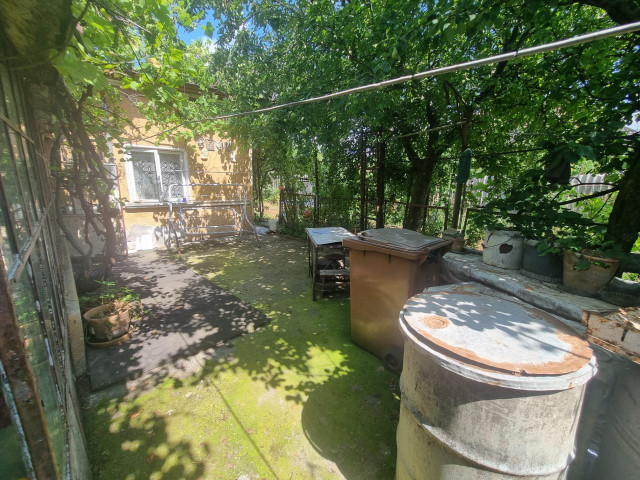 De vanzare casa, 4 camere,  194mp, Copou,  (dupa Muzeul Mihail Savoveanu) 162977
