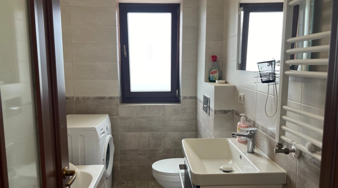 Oferta Apartament nou, 2 camere, decomandat, 55 mp , Galata, de inchiriat,  Platoul Galata-Kaufland imagine 7