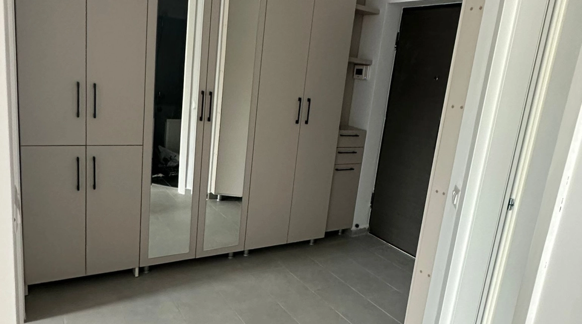 Oferta Apartament nou, o camera, decomandat, 40 mp , Podu Ros, de inchiriat,  Unirea Towers  imagine 7