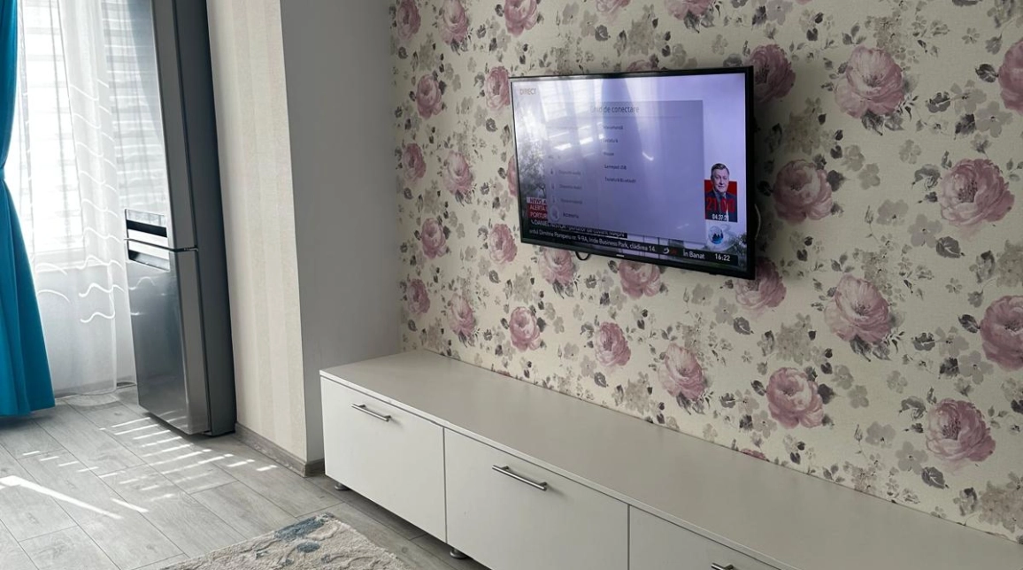Oferta Apartament, 2 camere, decomandat, 52 mp , Pacurari, de inchiriat,  Alpha Bank imagine 4