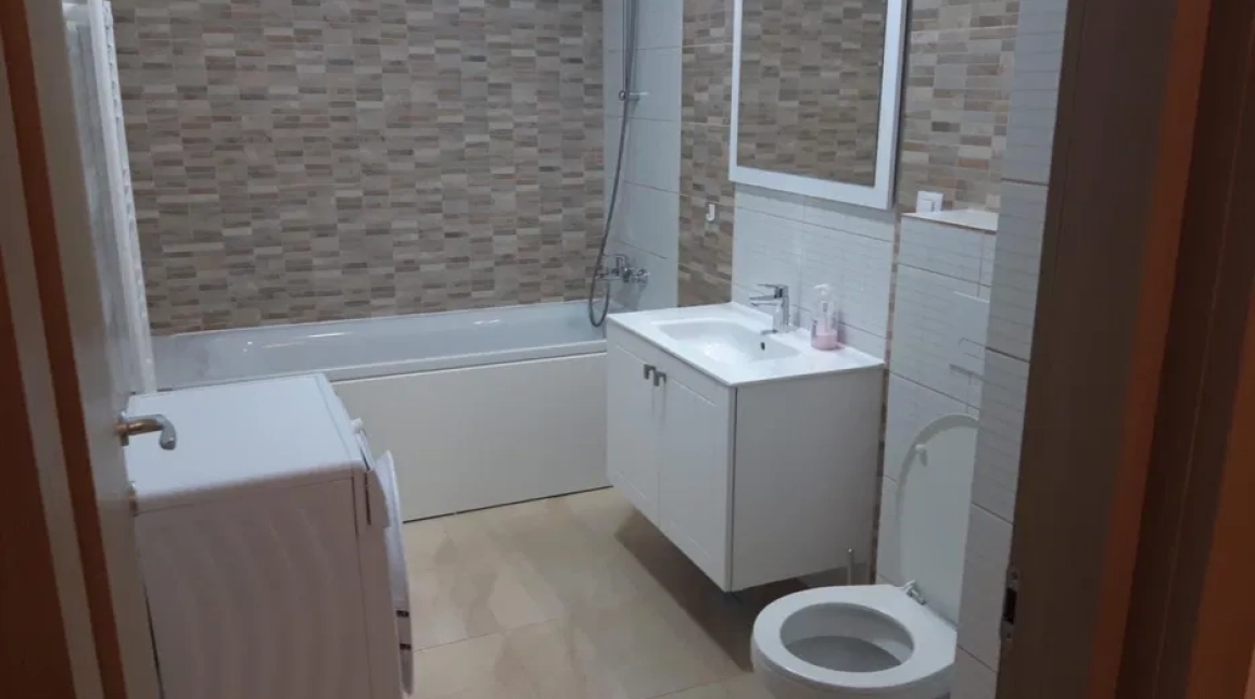 Oferta Apartament, o camera, decomandat, 41 mp , Tudor Vladimirescu, de inchiriat,  Kaufland  imagine 5