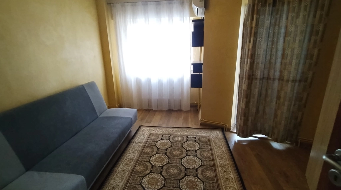 Oferta 2 camere, decomandat, 65 mp , de inchiriat apartament in zona Centru,  Palatul Culturii/Palas Mall imagine 3