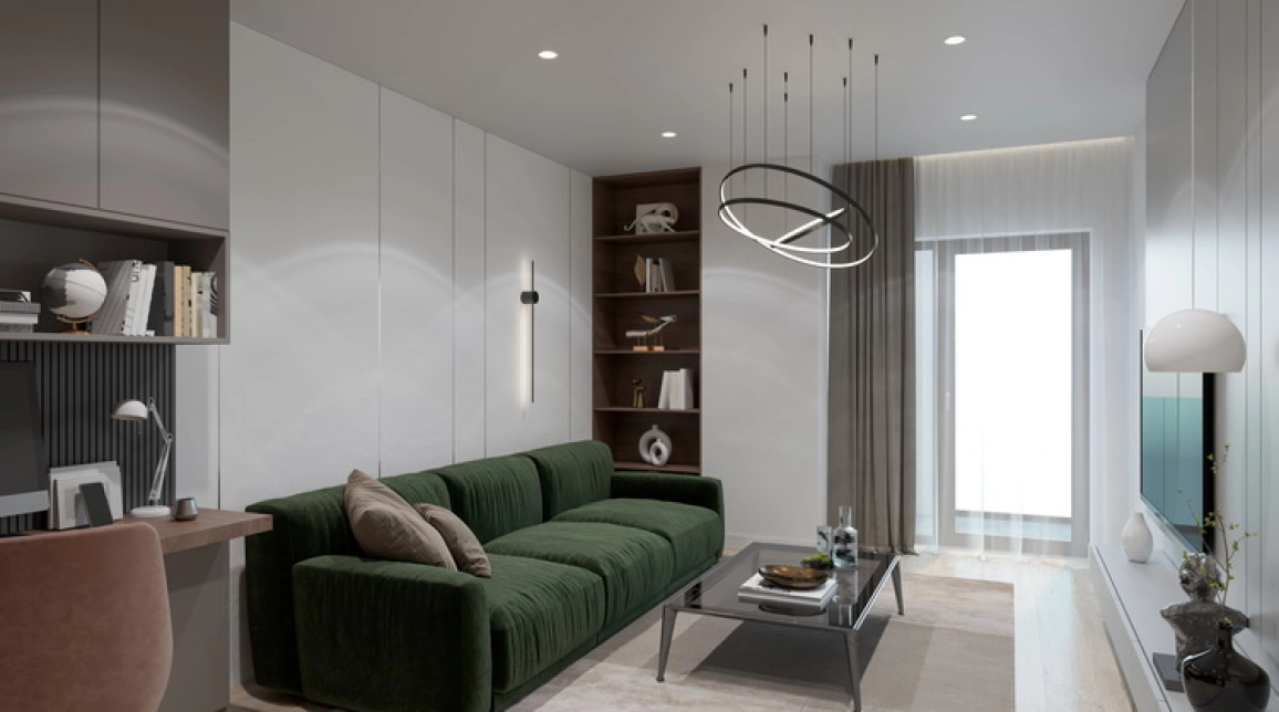 Oferta 3 camere, decomandat, 100 mp , de vanzare apartament nou in zona Nicolina,  Rondul Vechi imagine 5