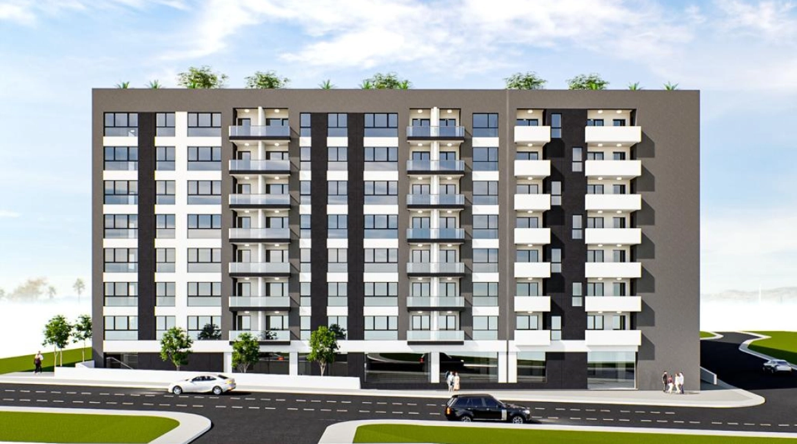Oferta O camera, decomandat, 42 mp , de vanzare apartament nou in zona Nicolina,  Pizza Nico imagine 3