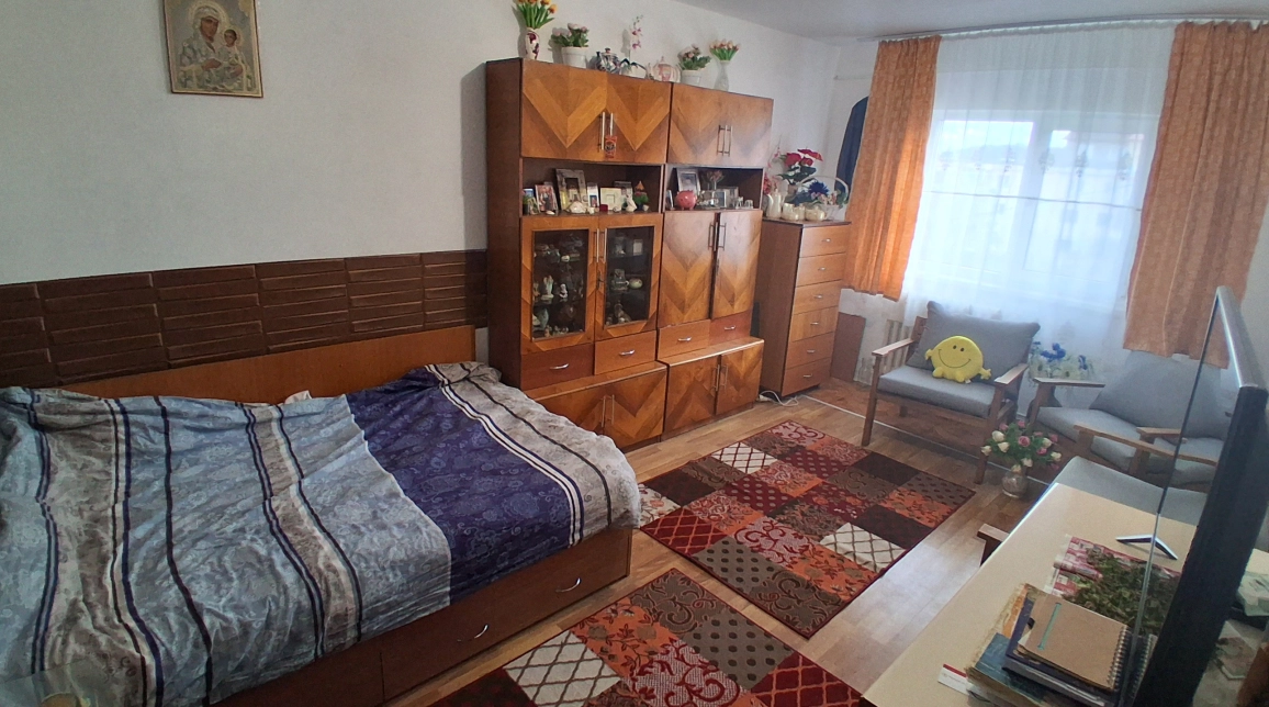 Oferta 2 camere, decomandat, 54 mp , de vanzare apartament in zona Canta,  PROFI imagine 1