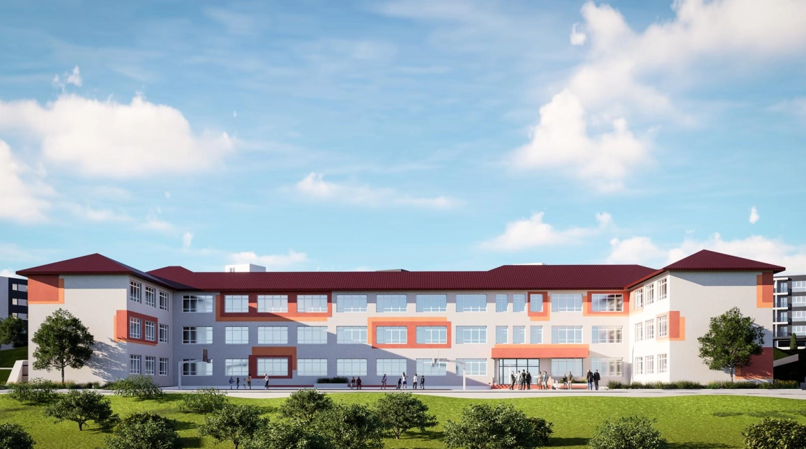 Oferta 2 camere, decomandat, 57 mp , de vanzare apartament nou in zona CUG,  Valea Adanca - Penny Market imagine 4