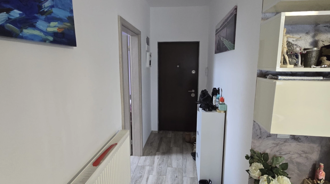 Oferta Apartament nou de vanzare, 2 camere, decomandat, 72 mp , CUG,  Cartier Visoianu imagine 6