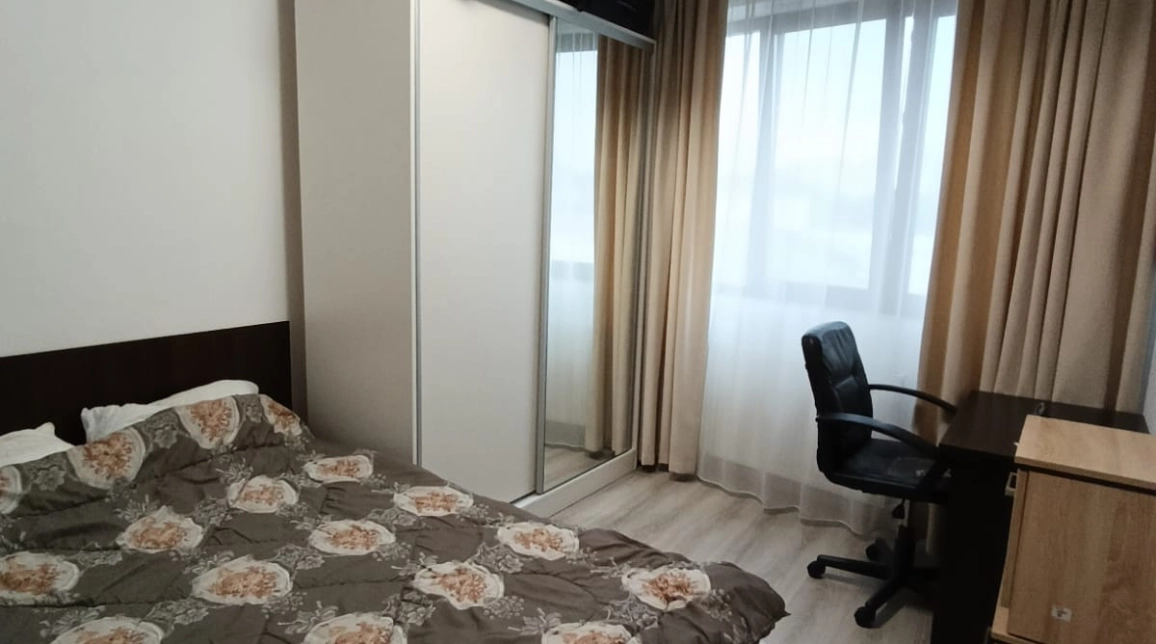Oferta Apartament de vanzare, 3 camere, , 54 mp , Central,  PALAS MALL imagine 4