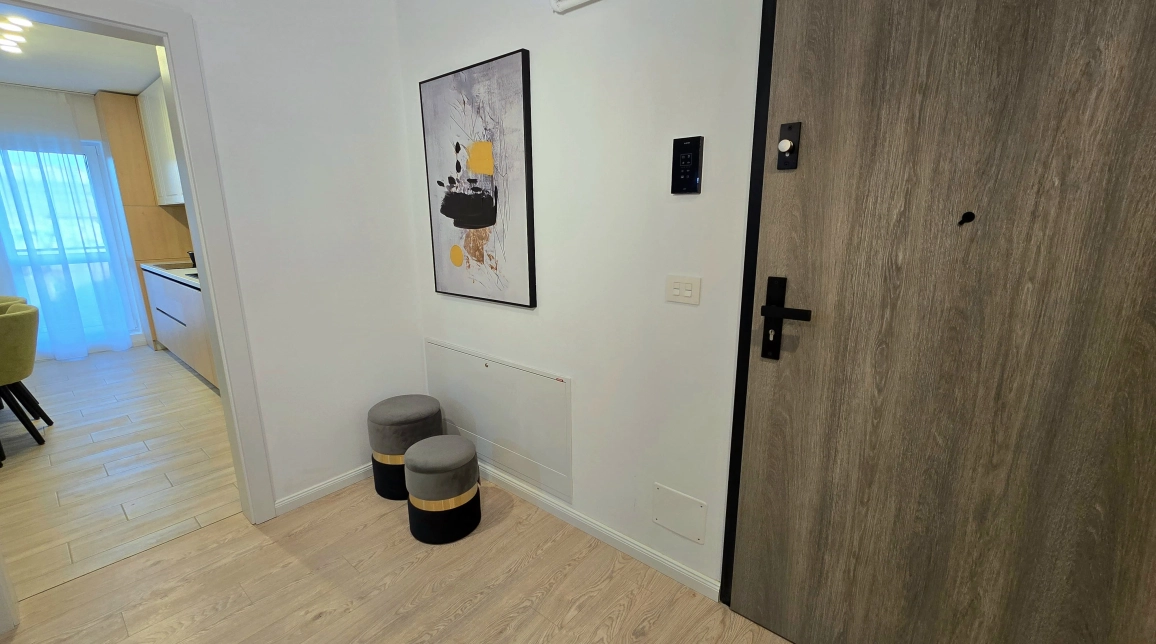 Oferta Apartament nou, 2 camere, decomandat, 52 mp , Galata, de vanzare,  Platoul Galata- Cartier de blocuri noi imagine 10
