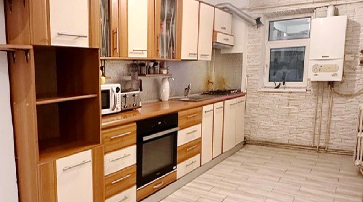 Oferta Apartament de vanzare, 2 camere, decomandat, 58 mp , Pacurari,  ALPHA BANK imagine 2