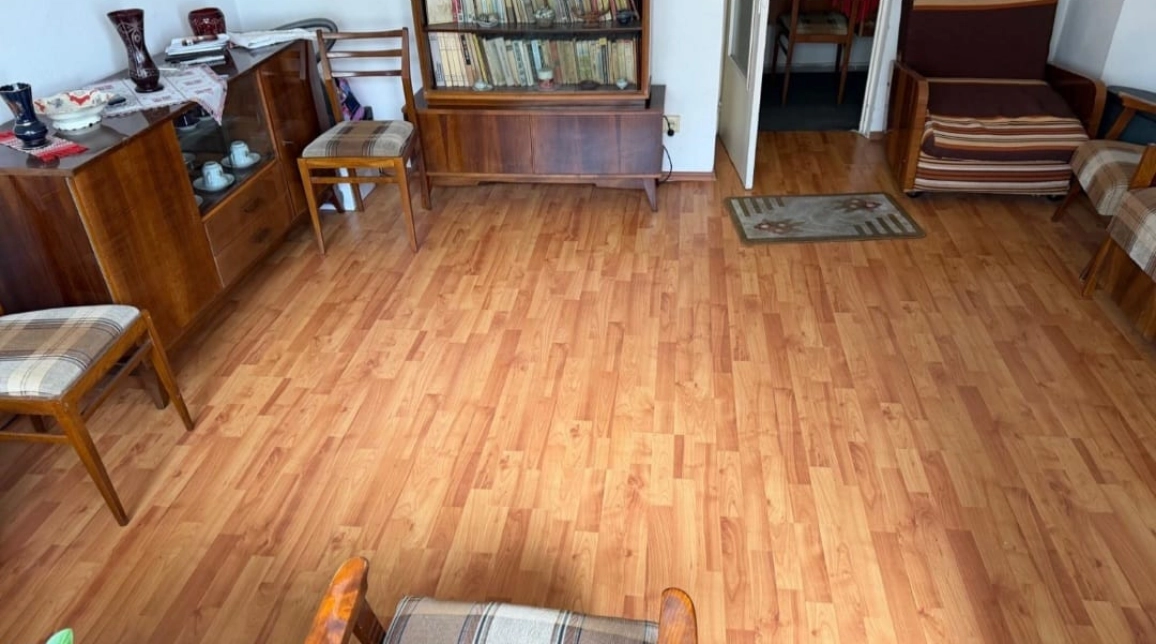 Oferta De vanzare apartament, o camera, decomandat, 40 mp , Pacurari,  KAUFLAND imagine 4