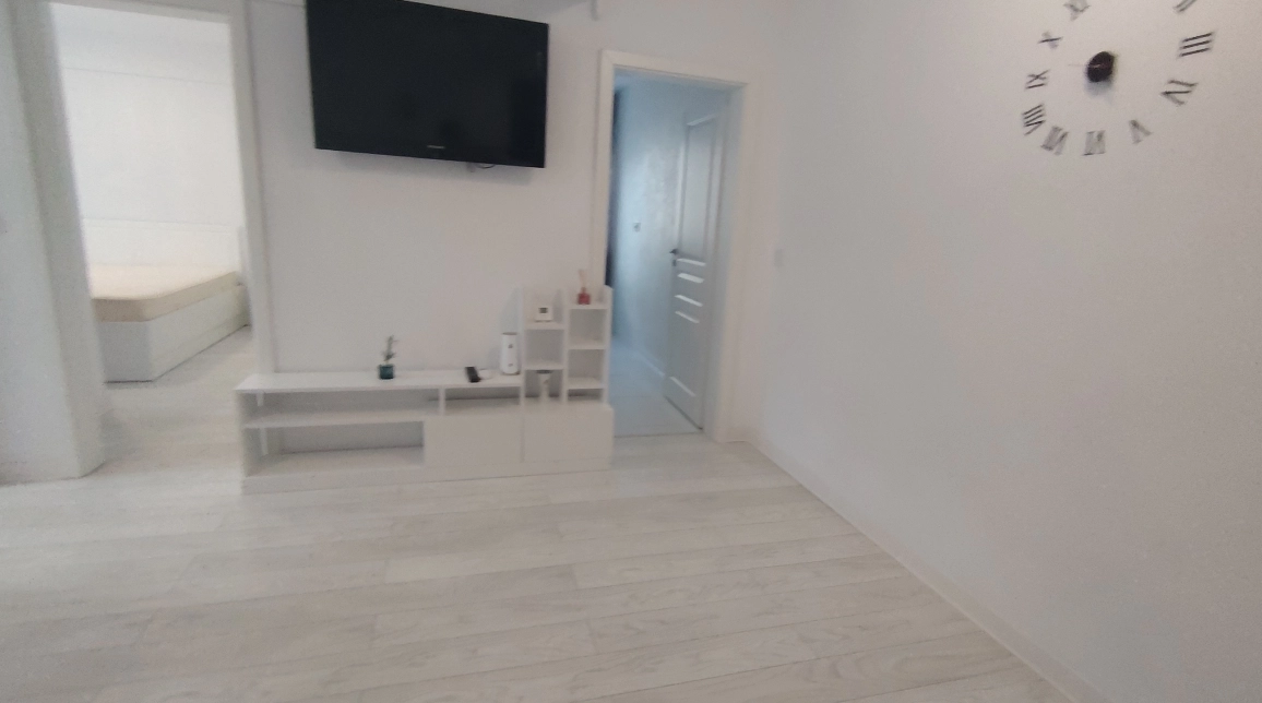 Oferta CUG apartament nou 54 mp , 2 camere, semidecomandat, de vanzare,  Str Pepinierei imagine 8