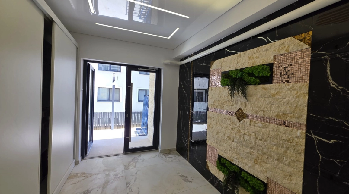 Oferta De vanzare apartament, 2 camere, , 43 mp , Bucium,  Visani imagine 12