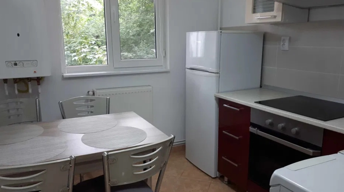 Oferta Tatarasi apartament 31 mp , o camera, decomandat, de vanzare,  Complex Ciurchi imagine 4