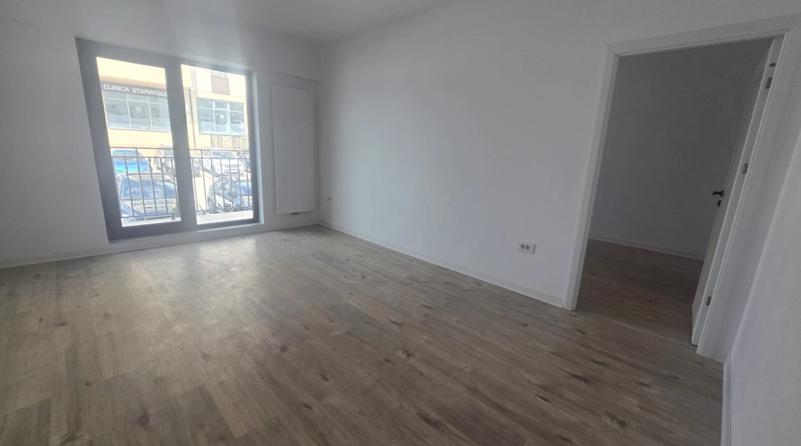 Oferta Apartament nou de vanzare, 2 camere, decomandat, 60 mp , Pacurari,  Popas Pacurari-Complex Soleia imagine 5