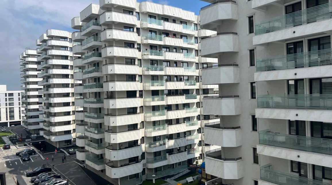 Oferta Copou apartament 62 mp , 2 camere, , de vanzare,  Royal Town imagine 5