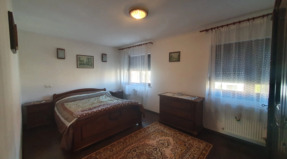 Oferta De vanzare casa, 5 camere, 210 mp , Popas Pacurari,   imagine 15