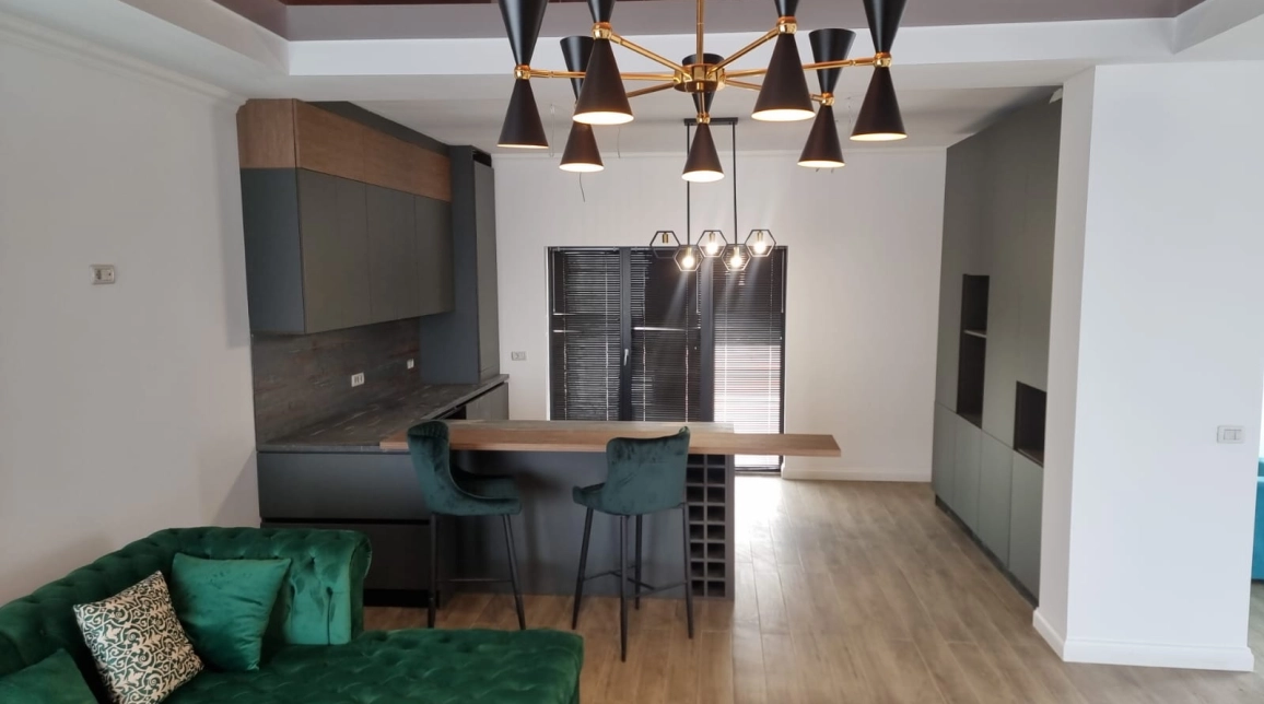 Oferta Bucium casa 126 mp , 5 camere, de vanzare,   imagine 8
