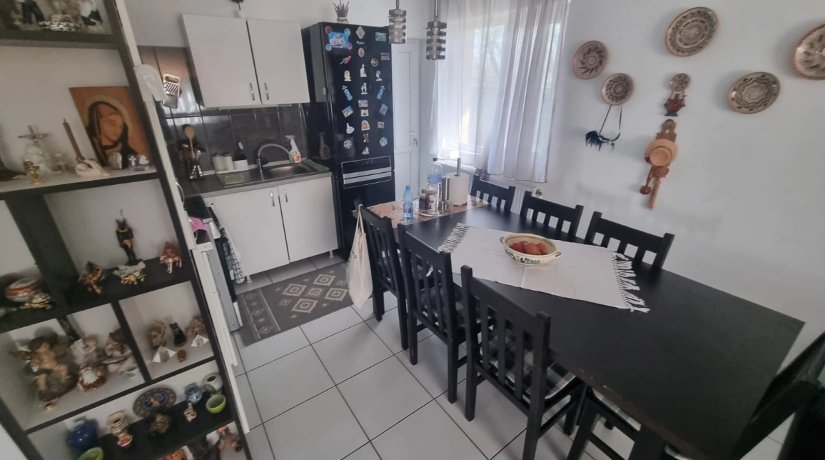 Oferta De vanzare casa, 6 camere, 135 mp , Tatarasi,  Cartier Aviatie imagine 5