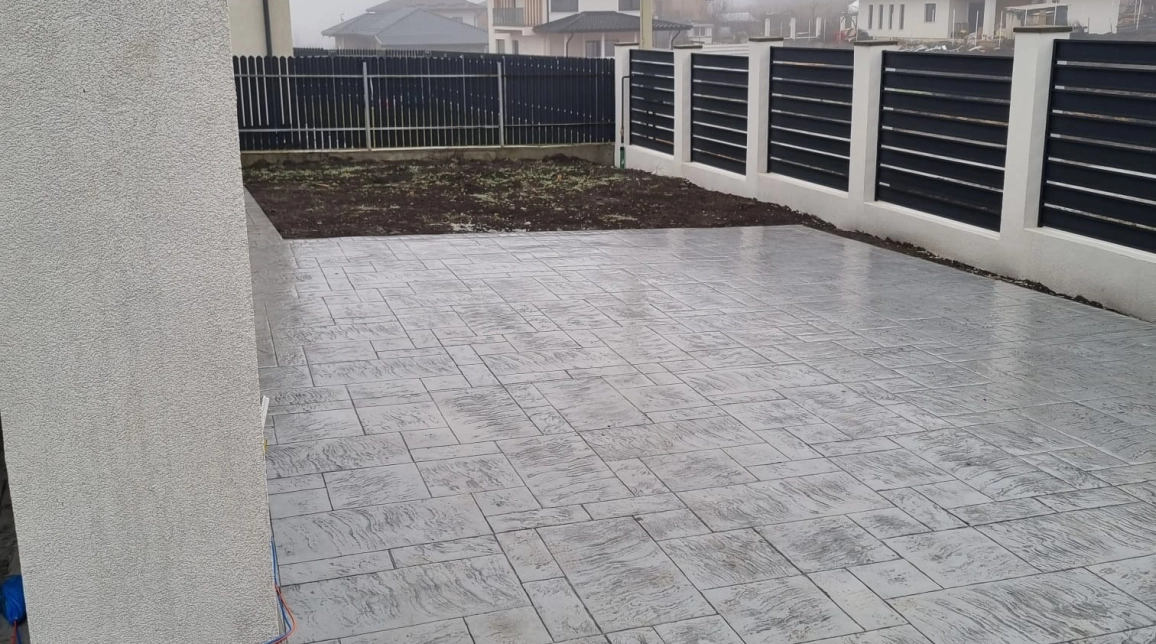 Oferta De vanzare casa, 4 camere, 132 mp , Miroslava,  Cresa/Gradinita Noua imagine 3