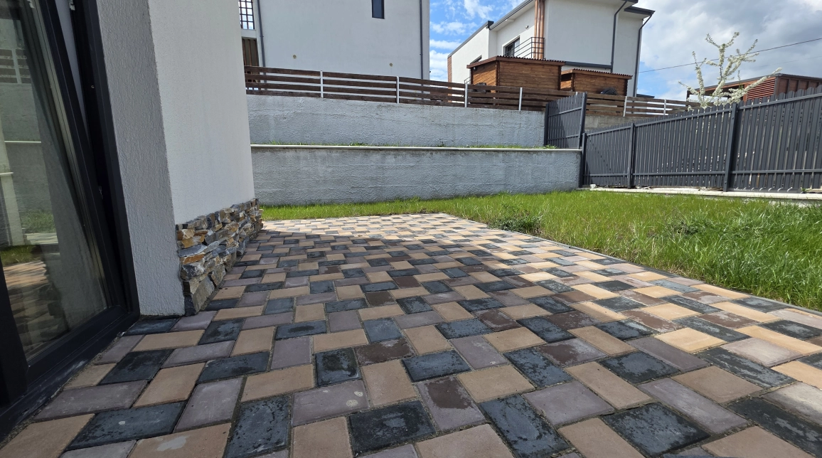 Oferta Casa, 3 camere, 80 mp , CUG, de vanzare,  Valea Adanca imagine 4
