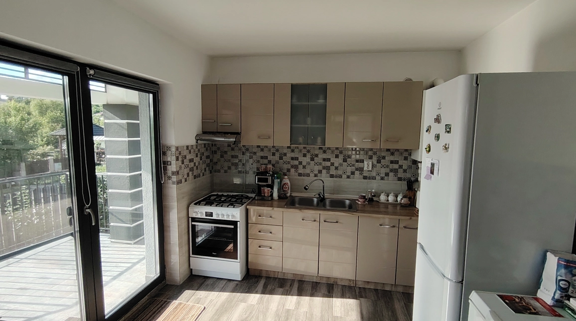Oferta De vanzare casa, 3 camere, 89 mp , Miroslava,  Cresa Balciu imagine 10