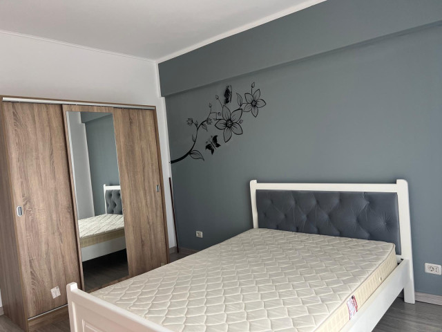 Apartament nou, 2 camere,  decomandat ,  55 mp , Galata, de inchiriat,  (Platoul Galata-Kaufland) 161636