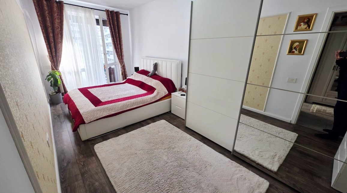 Oferta Copou apartament nou 55 mp , 2 camere, , de inchiriat,  Royal Town imagine 6