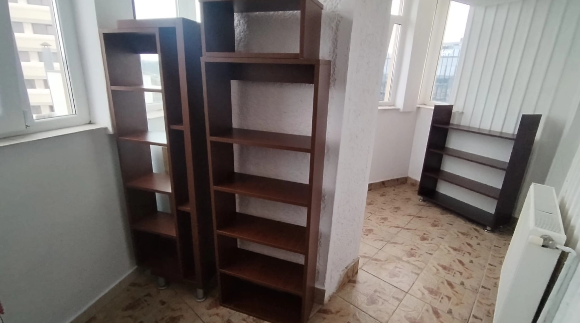 Oferta 2 camere, decomandat, 65 mp , de inchiriat apartament in zona Centru,  Palatul Culturii/Palas Mall imagine 11