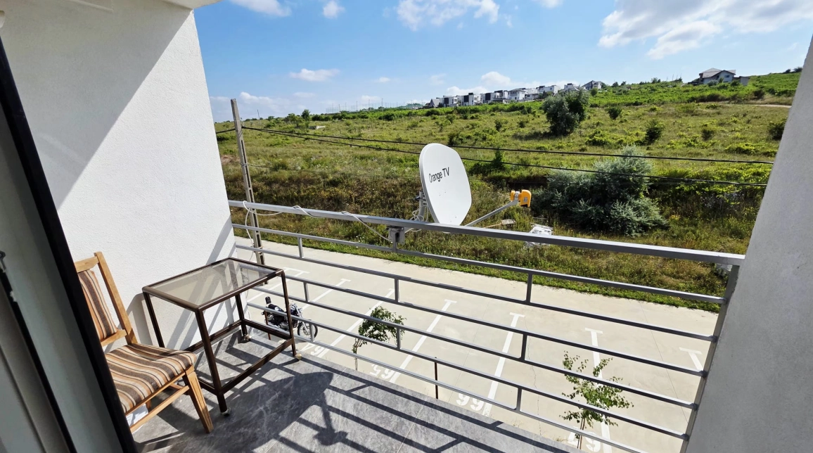 Oferta Apartament, 2 camere, , 42 mp , Bucium, de inchiriat,  Visan imagine 11