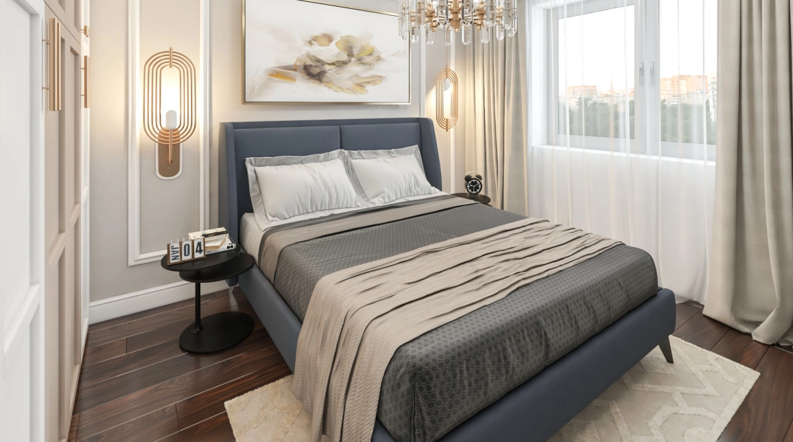 Oferta Podu Ros apartament nou 77 mp , 3 camere, decomandat, de vanzare,  Pasaj  Socola - Poitiers imagine 1