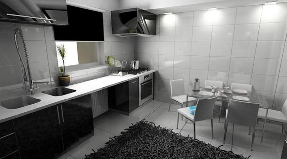Oferta O camera, decomandat, 46 mp , de vanzare apartament nou in zona Tatarasi,  Piata 2 Baieti imagine 17