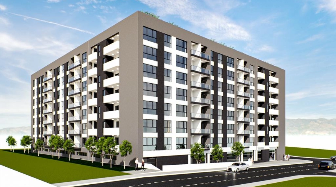 Oferta O camera, decomandat, 42 mp , de vanzare apartament nou in zona Nicolina,  Pizza Nico imagine 12