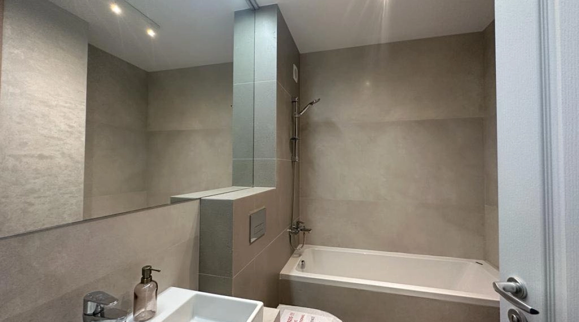 Oferta 2 camere, decomandat, 58 mp , de vanzare apartament nou in zona Dacia,  Piata Dacia imagine 7