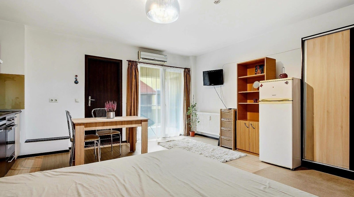 Oferta Centru apartament nou 35 mp , o camera, garsoniera, de vanzare,  Lazar Residence imagine 4