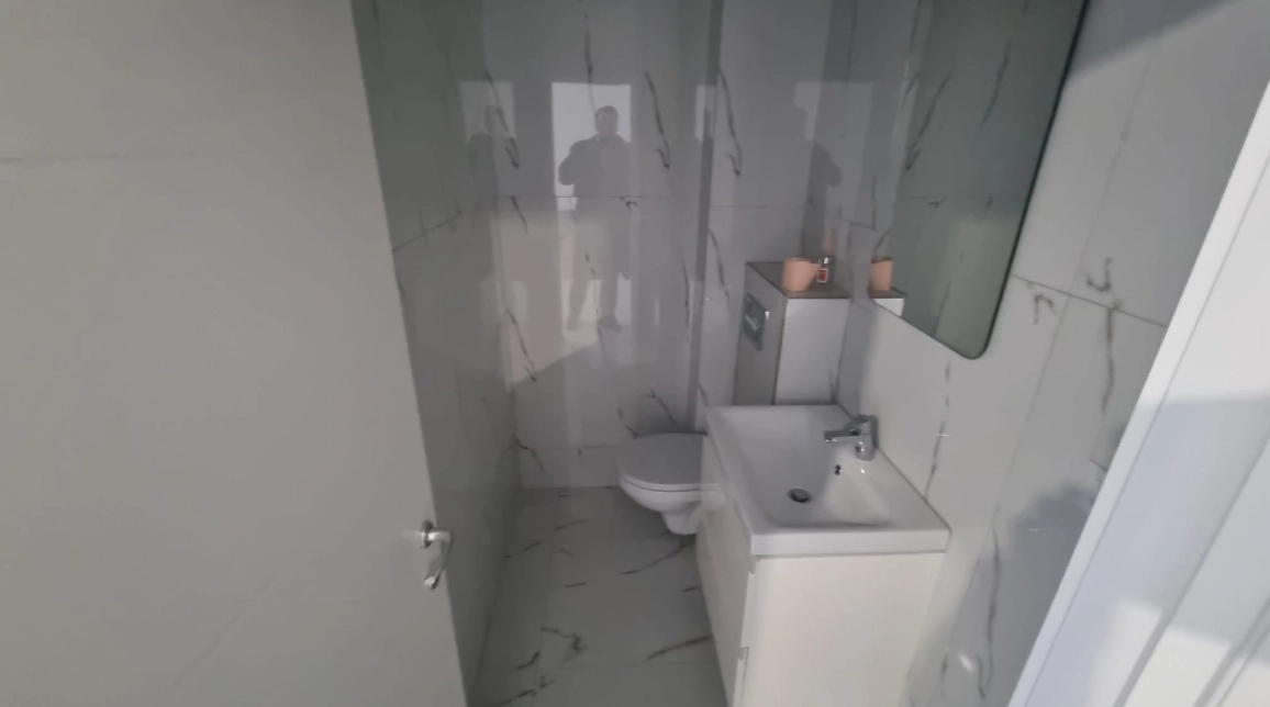 Oferta Tatarasi apartament 88 mp , 3 camere, decomandat, de vanzare,  Aurel Vlaicu- Bloc nou imagine 5