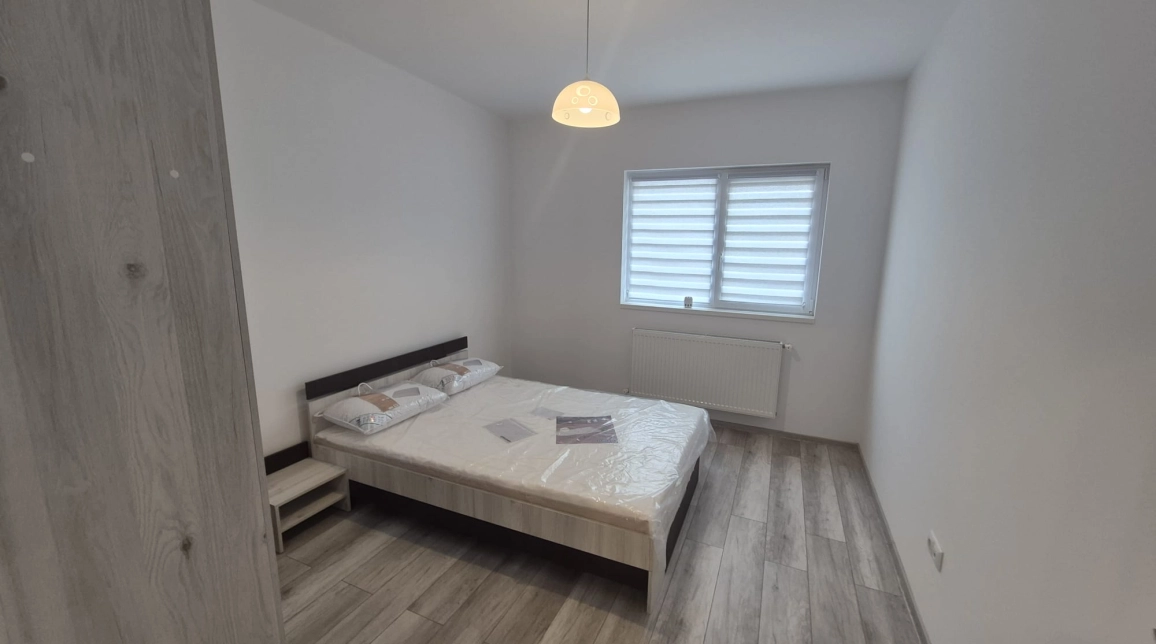 Oferta Pacurari apartament 68 mp , 3 camere, decomandat, de vanzare,  1,3km de Kaufland imagine 6