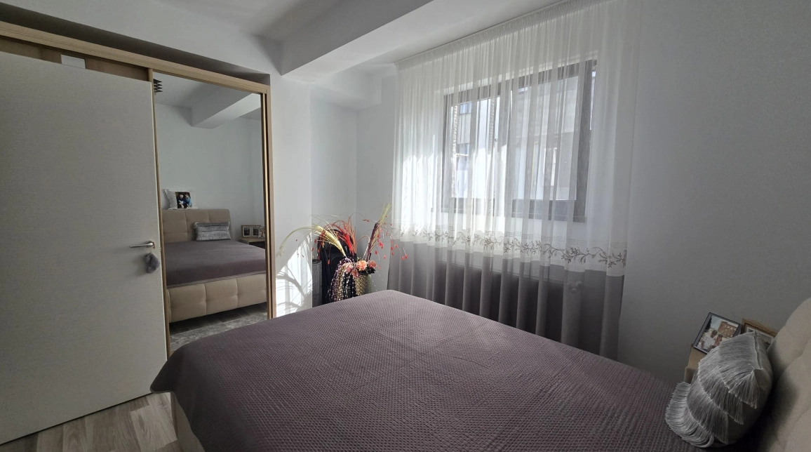 Oferta Apartament nou, 2 camere, decomandat, 60 mp , Bucium, de vanzare,  Plopii Fara Sot imagine 6