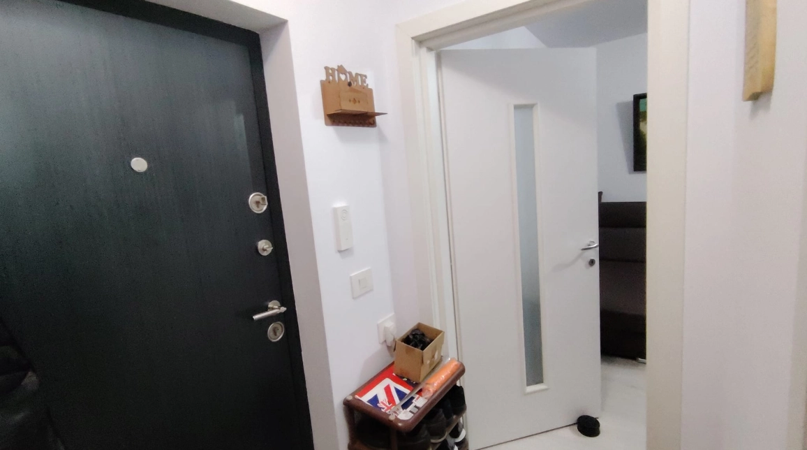 Oferta De vanzare apartament nou, 2 camere, decomandat, 55 mp , Popas Pacurari,  Str Garoafei imagine 3