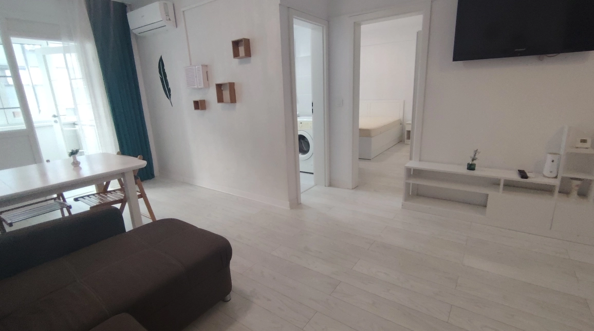 Oferta CUG apartament nou 54 mp , 2 camere, semidecomandat, de vanzare,  Str Pepinierei imagine 7