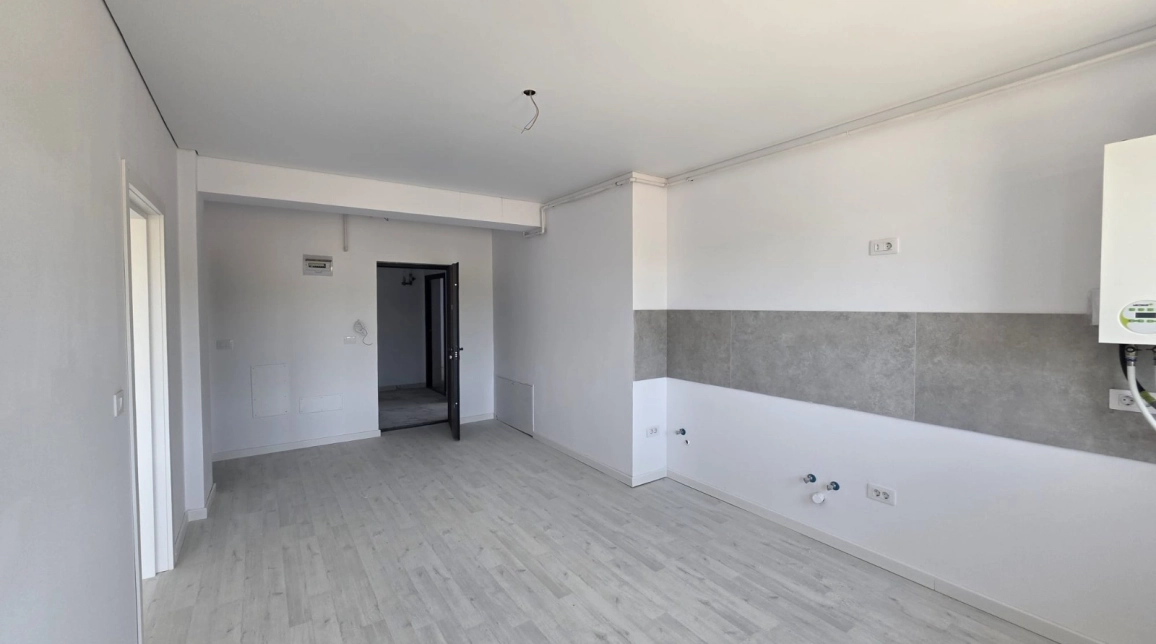 Oferta De vanzare apartament, 2 camere, , 43 mp , Bucium,  Visani imagine 5