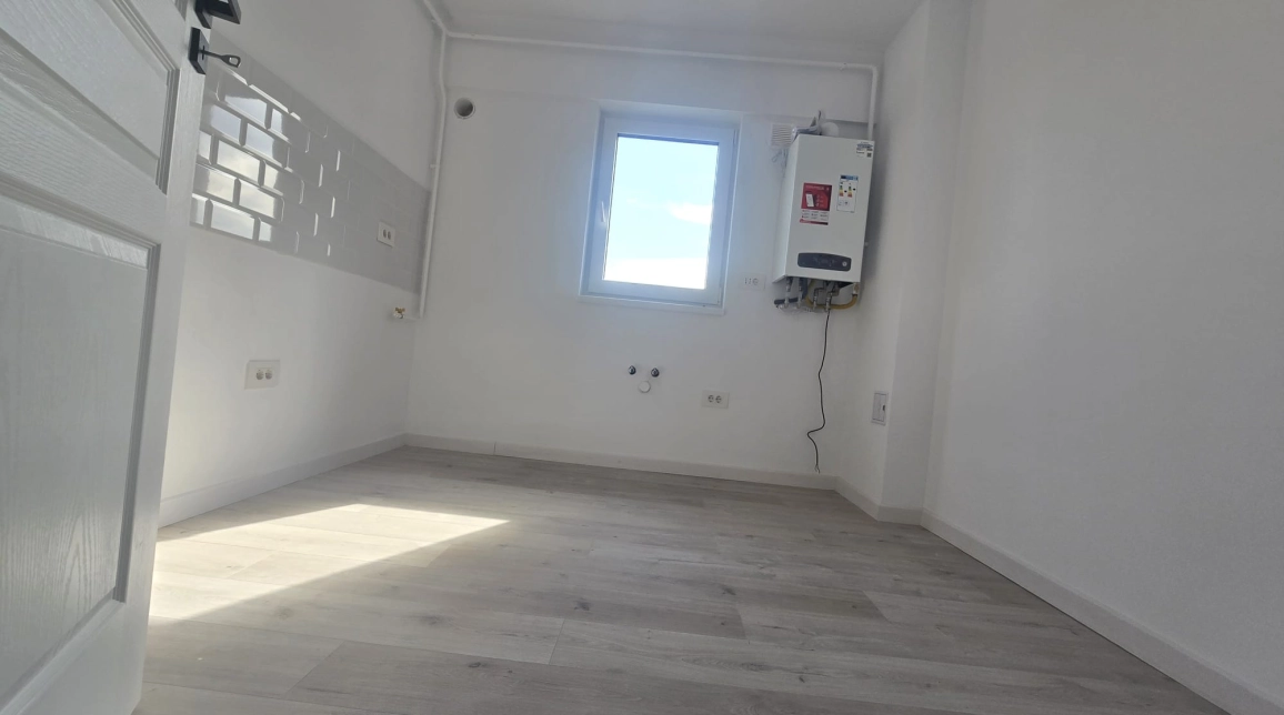 Oferta Galata apartament nou 56 mp , 2 camere, decomandat, de vanzare,  Platou Galata imagine 4