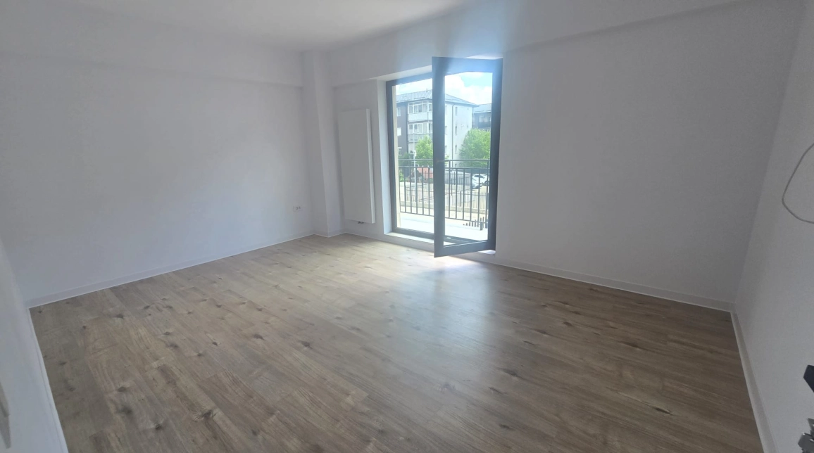 Oferta Apartament nou de vanzare, 2 camere, decomandat, 60 mp , Pacurari,  Popas Pacurari-Complex Soleia imagine 6
