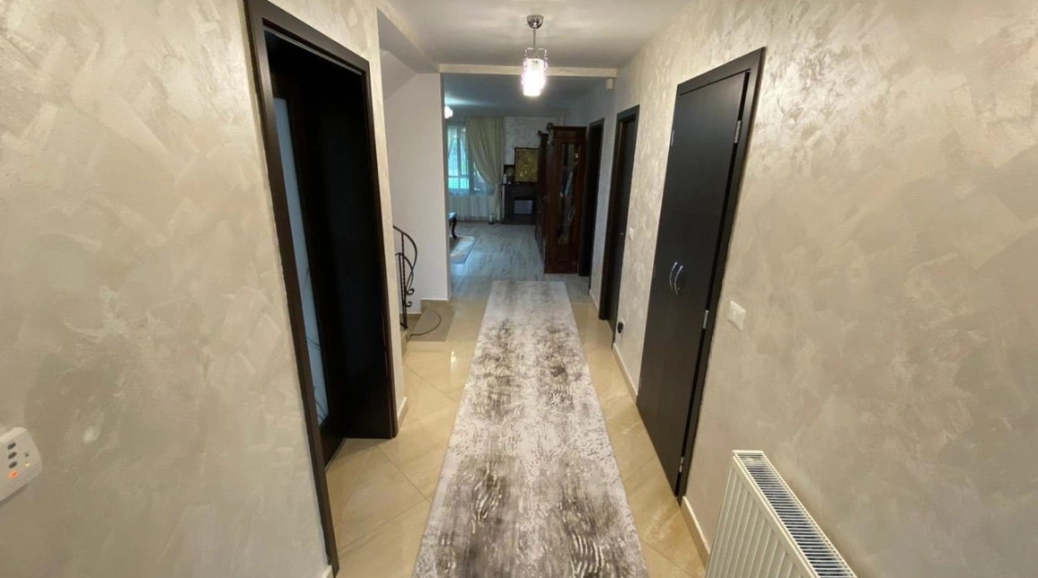 Oferta Valea Lupului casa 203 mp , 4 camere, de vanzare,  Popas Pacurari imagine 15
